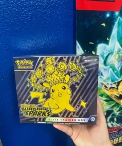 Pokémon TCG Pallets