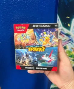 Pokémon TCG Pallets
