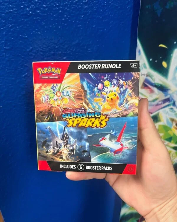 Pokémon TCG Pallets