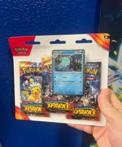 Pokémon TCG Pallets