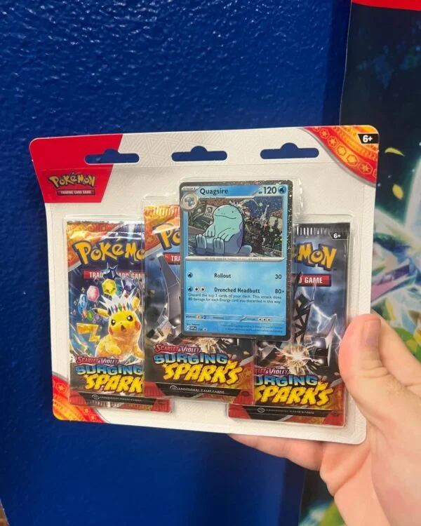 Pokémon TCG Pallets
