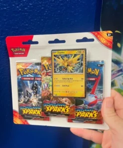 Pokémon TCG Pallets