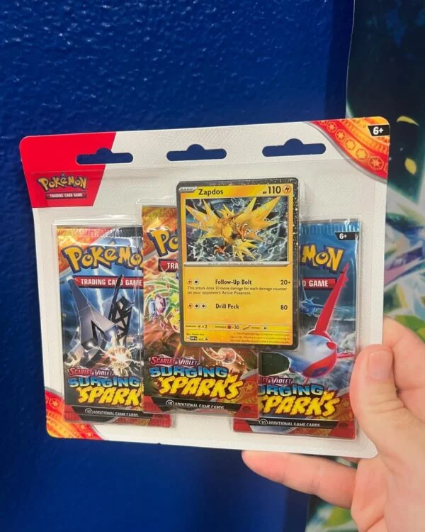 Pokémon TCG Pallets