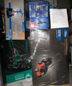 Makita Cordless Tools