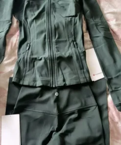 Lululemon Athletica Clothing