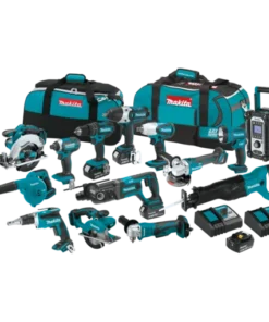Makita Tool Set