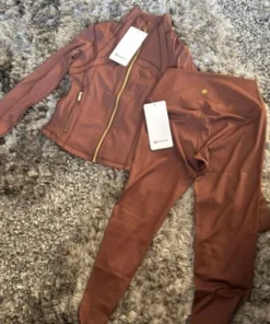 Clothes Lululemon