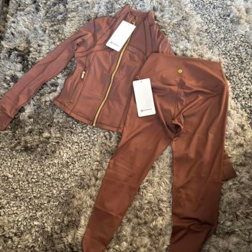 Clothes Lululemon