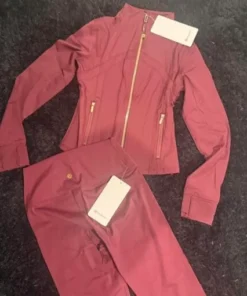 Clothes Lululemon