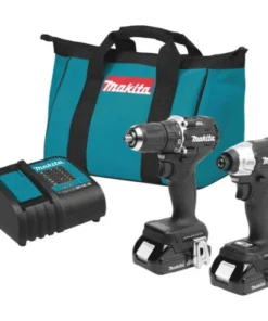Makita Tool Set