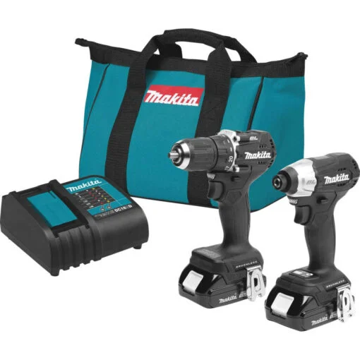 Makita Tool Set