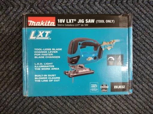 Makita Oscillating Tool