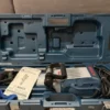 Makita Tm3010cx1 Oscillating Multi-tool Kit​