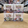 Pokémon TCG Pallets