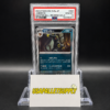 Pokémon Japanese Terastal Festival Umbreon Masterball Reverse PSA 10