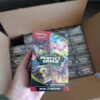 Pokémon TCG Wholesale Pallets