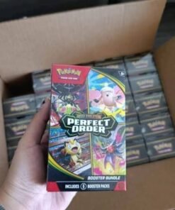 Pokémon TCG Wholesale Pallets