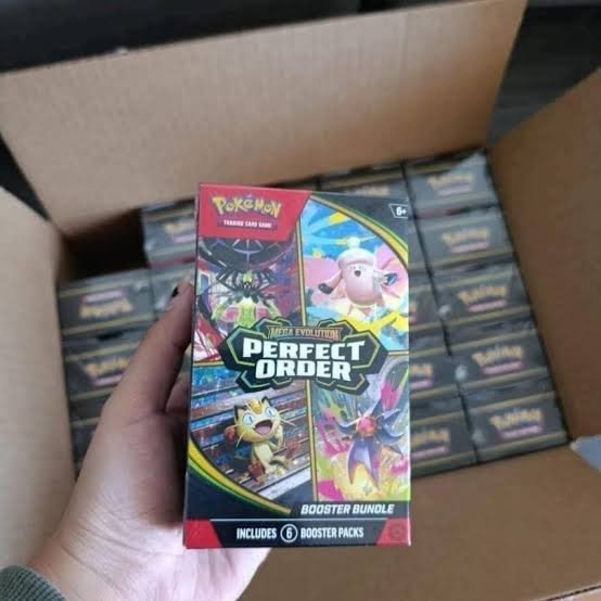 Pokémon TCG Wholesale Pallets