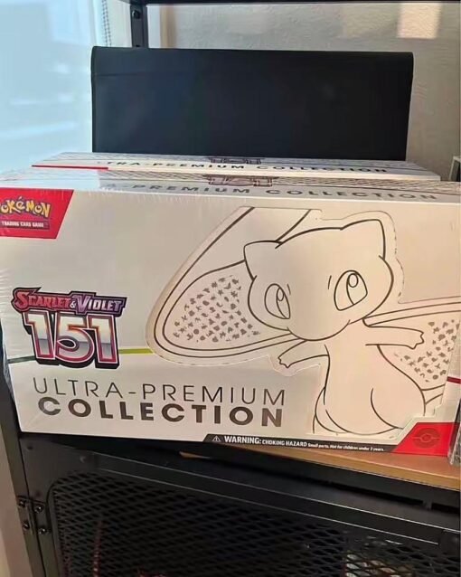 Pokémon TCG Wholesale Pallets