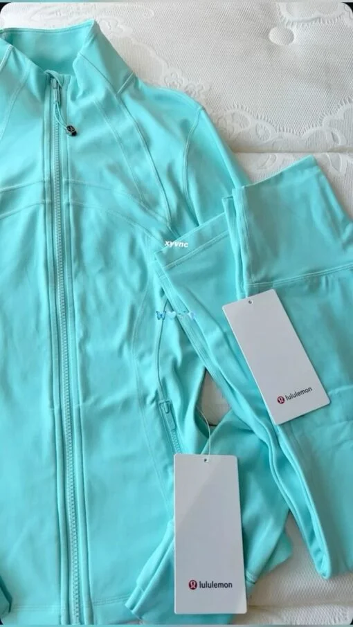 Clothes Lululemon