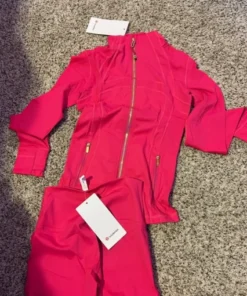 Clothes Lululemon