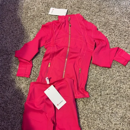 Clothes Lululemon