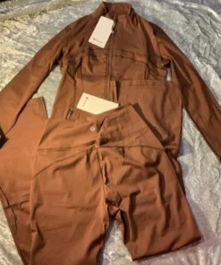 Clothes Lululemon