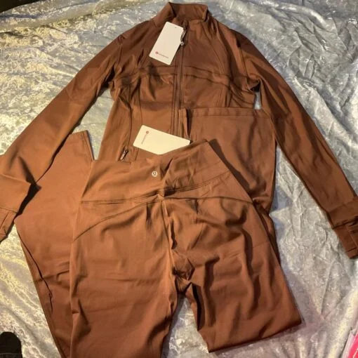 Clothes Lululemon