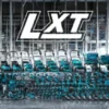 Makita Cordless Tools