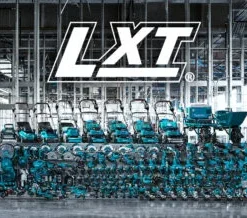 Makita Cordless Tools