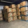 Toy Pallets​
