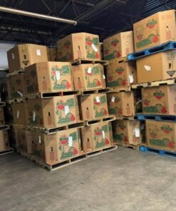 Toy Pallets​