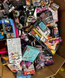 Toy Pallets​