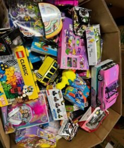 Toy Pallets​
