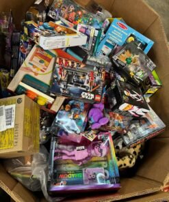 Toy Pallets​