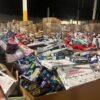 Toys Truckload