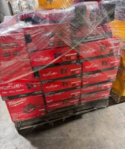 Milwaukee Tools Pallets