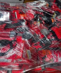 Milwaukee Tools Pallets