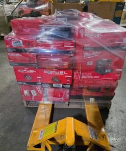Milwaukee Multi Tool​