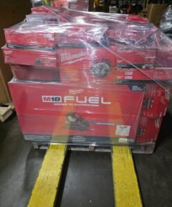 Milwaukee Multi Tool