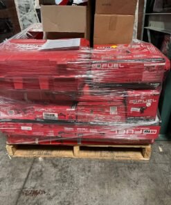 Milwaukee Tool Pallets Wholesale