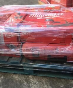 Milwaukee Tools USA and Australia
