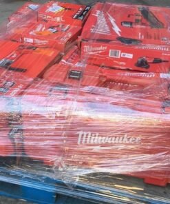Milwaukee Tools USA and Australia