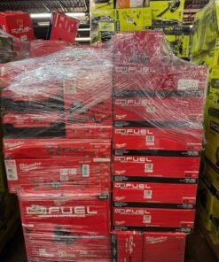 Milwaukee Tools USA and Australia