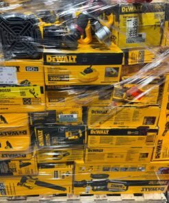 Dewalt Pallets For Sale