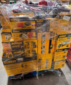 Dewalt Pallets For Sale