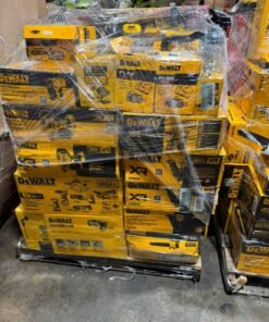 Dewalt Pallets For Sale