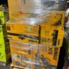 Dewalt Pallets For Sale
