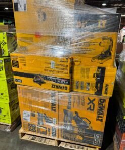 Dewalt Pallets For Sale​