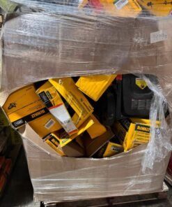 Dewalt Pallets For Sale